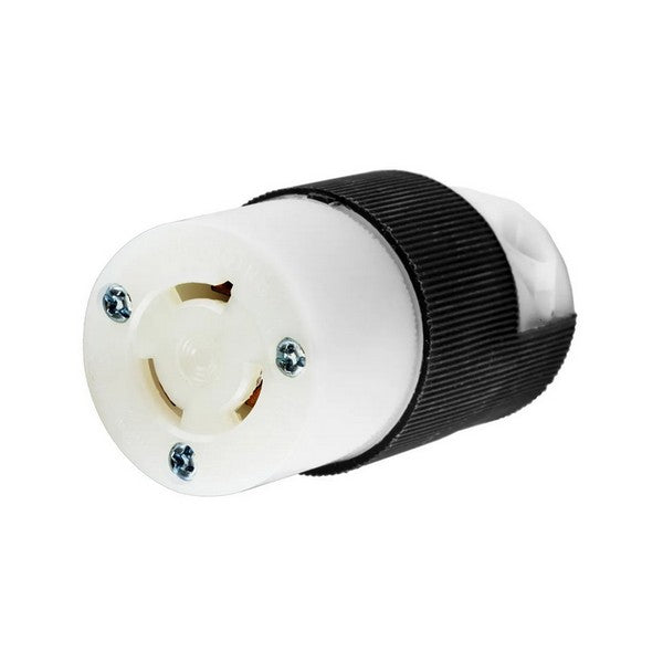 Hubbell HBL4579C New Genuine Original Receptacle 15A 250V L6-15R