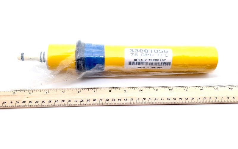 Hydrotech 33001056 New Genuine Original 75 GPD TFC RO Filter