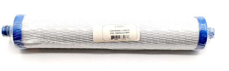 Hydrotech 41400009 New Genuine Original 10 Micron Carbon Filter S-FS-19