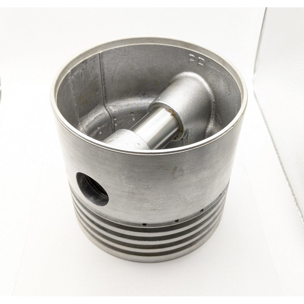Ingersoll-Rand 30215222 Genuine Original OEM Piston, 5-1/2", Open Box