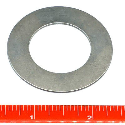 Ingersoll-Rand 30215941 Pressure Discharge Plate, Reed Valve, Intermediate, Steel