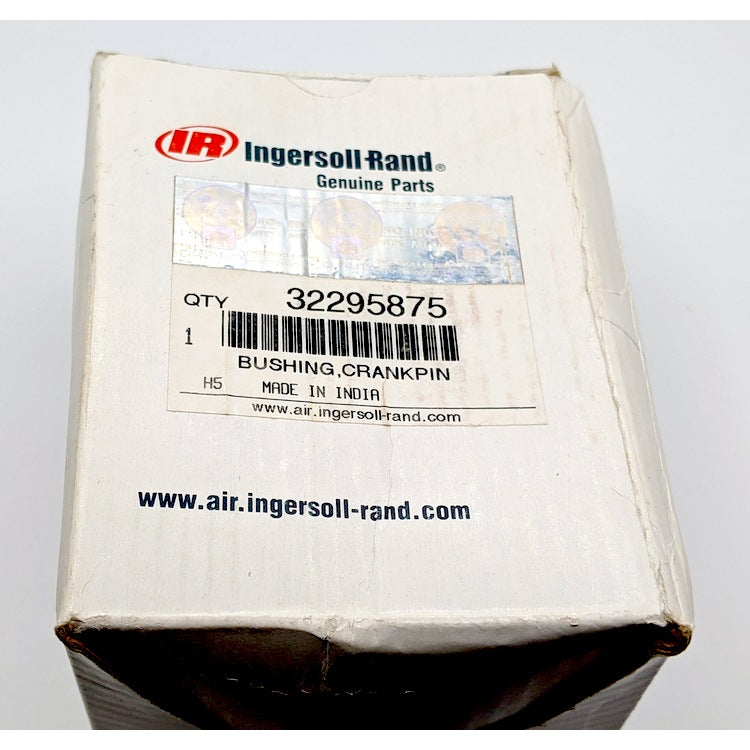 Ingersoll-Rand 32295875 Genuine Original OEM Crankpin Bushing