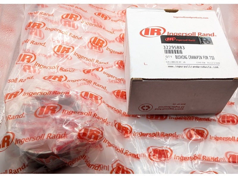 Ingersoll‑Rand 32295883 Crankpin Bushing New Genuine Original OEM Crankpin Bushing