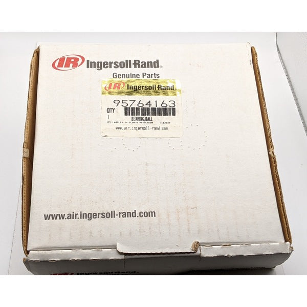 Ingersoll-Rand 95764163 Genuine Original OEM Ball Bearing