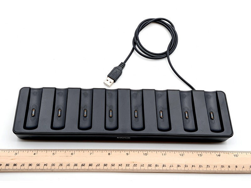 Invue OK4108 M52 New Genuine Original IR4 8-Up OneKEY Key Charger