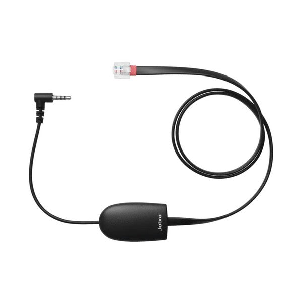 Jabra 14201-40 New Genuine Original Panasonic Adapter Jabra Link