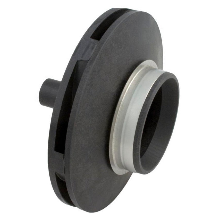 Jacuzzi 05-3852-08P Impeller, 5" Dia, 6 Vanes (05385208, 9716)
