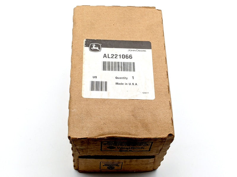 John Deere AL221066 New Genuine Original Hydraulic Oil Filter