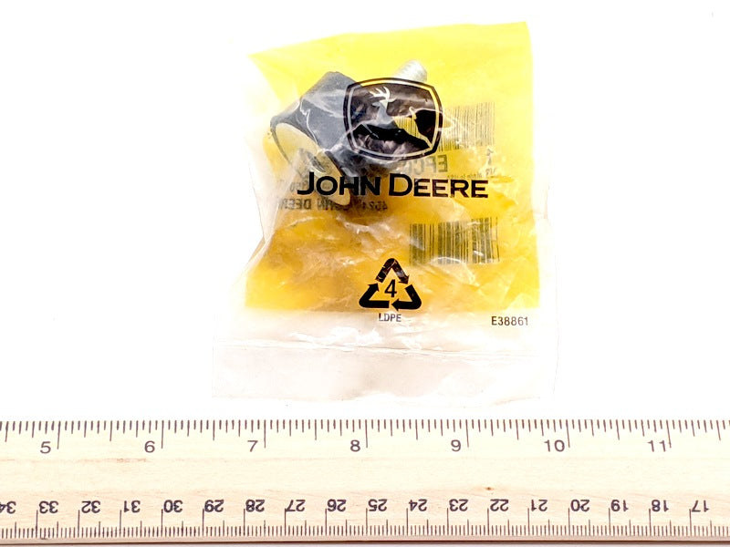 John Deere EPC029156 New Genuine Original Vibration Damper Isolator