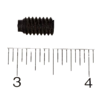 John Deere F300708H Adjusting Set Screw
