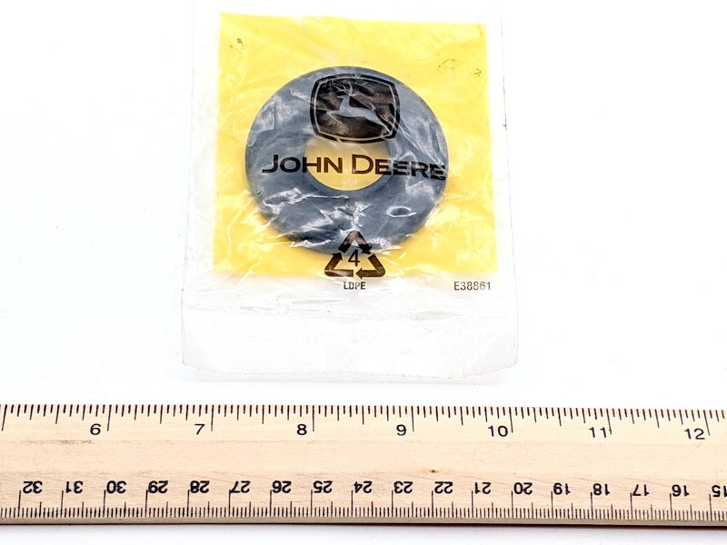 John Deere L155606 New Genuine Original Sealing Washer