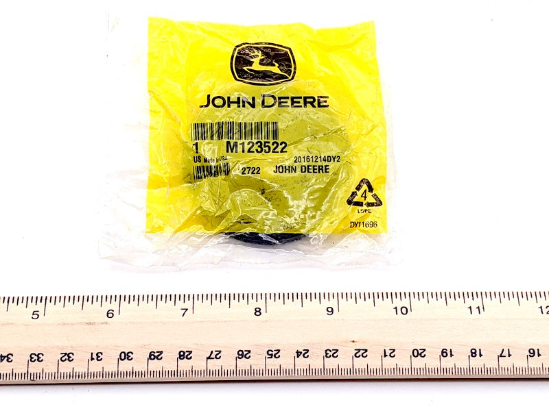 John Deere M123522 New Genuine Original Concave Washer