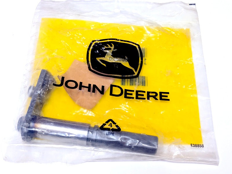 John Deere M806320 New Genuine Original Transaxle Range Shift Arm