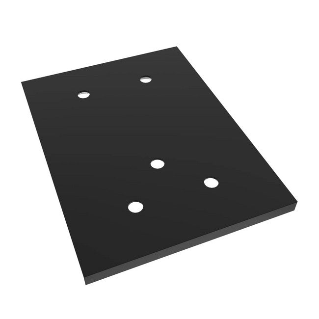 John Deere T157792 New Genuine Original Wear Plate for Dipperstick Extendible Arm