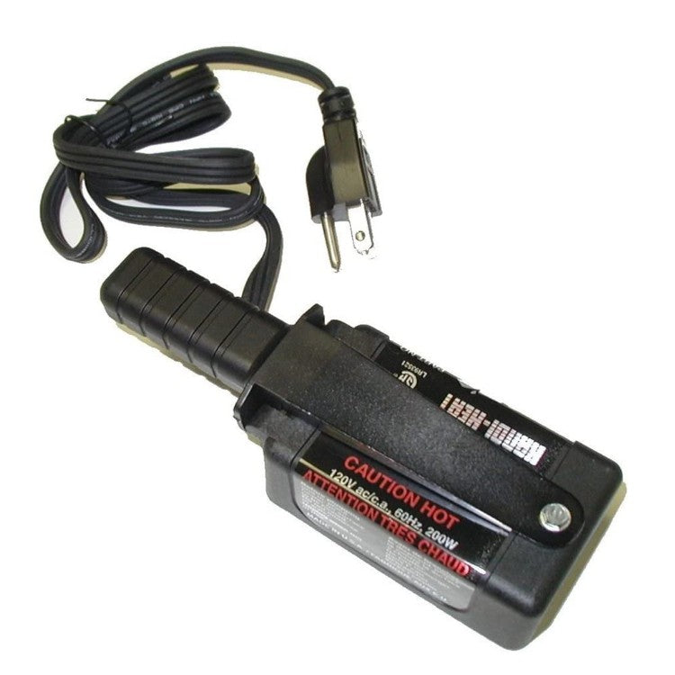 Kat's 200 Watt Magnetic Engine Heater – Frost Plug Heater For Easier Cold Weather Starts