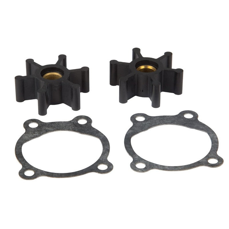 Little Giant Red Lion 555706 IRK-360 New Impeller Replacement/Repair Kit for Pony Pumps and Flex Vane Pumps