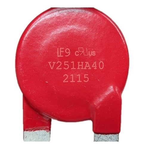 Littelfuse V251HA40 Varistor