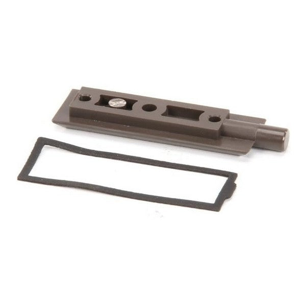 Manitowoc 76-2917-3 Genuine Original OEM Door Pin with Gasket for Ice Machine (Q0210, 7629173)