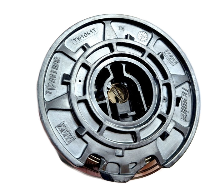 MAX TW1061T New Rebar Tie Wire for TwinTier Tools