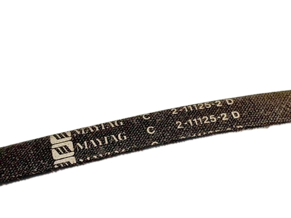 Maytag 211125 New Genuine Original Washing Machine Drive Belt