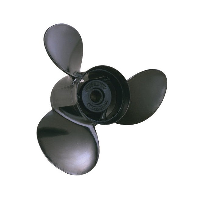 Michigan Wheel Marine 012054 Boat Propeller for Evinrude/Johnson