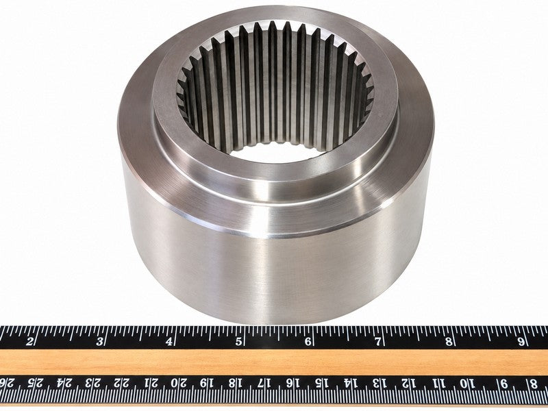 Mohawk/Allison 6772293 New Genuine Original Stator Freewheel Race