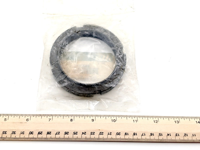 Mohawk Mfg./Allison Transmission 6833213 Spanner Nut for V730 Series