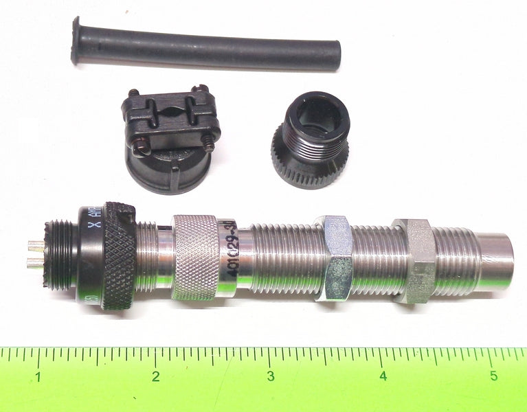 MSC Magnetic Sensors Corp. 401029-30 New Genuine Original Variable Reluctance Speed Sensor