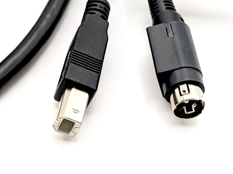 NCR 497-0514637 New Genuine Original USB & Power Y-Cable