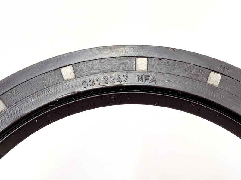New Flyer 6312247NFA New Genuine Original Hub Axle Oil Seal