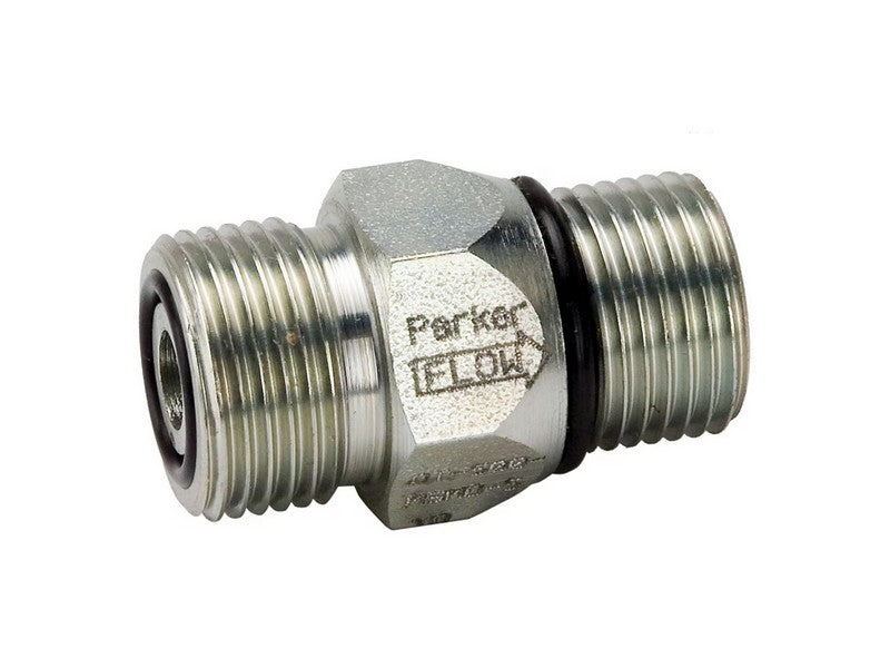 Parker Hannifin DT-1000-MSMO-5 New Genuine Original Inline Hydraulic Check Valve 5000 PSI