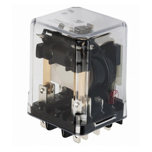 Potter & Brumfield KUP-14D15-12 Power Relay (KUP14D1512)