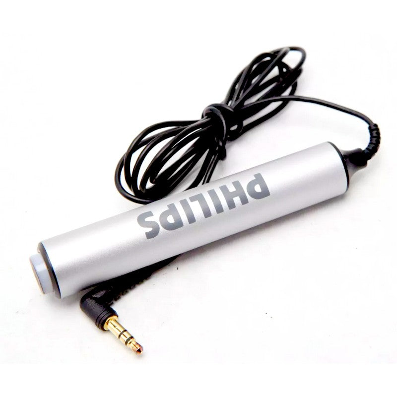 Philips 510310927751 New Genuine Original Recording On/Off Remote Control for DPM8900 and LFH0955
