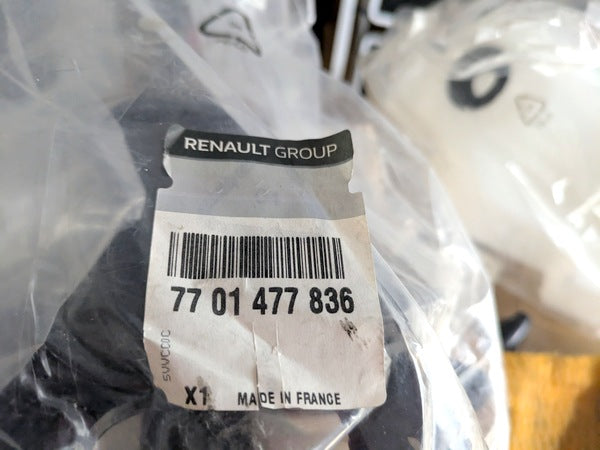 Renault 77 01 477 836 New Genuine Original Lower Steering Column Shaft Joint