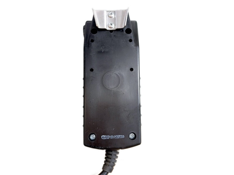 Ricon 14727 Hand Pendant Lift Controller Compatible for S-Series/K-Series With 6-pin Connector