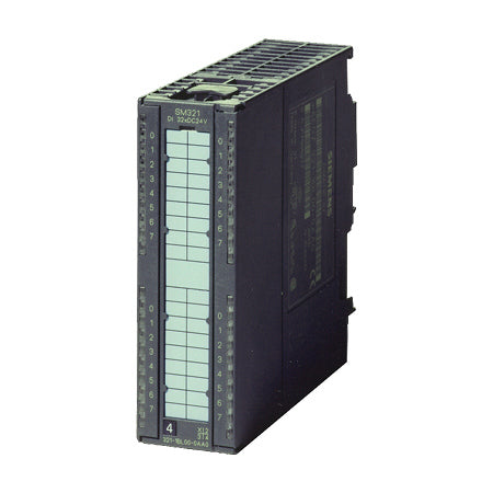 Siemens Simatic 6ES7 321-1FH00-0AA0 Digital Input Module (6ES73211FH000AA0)