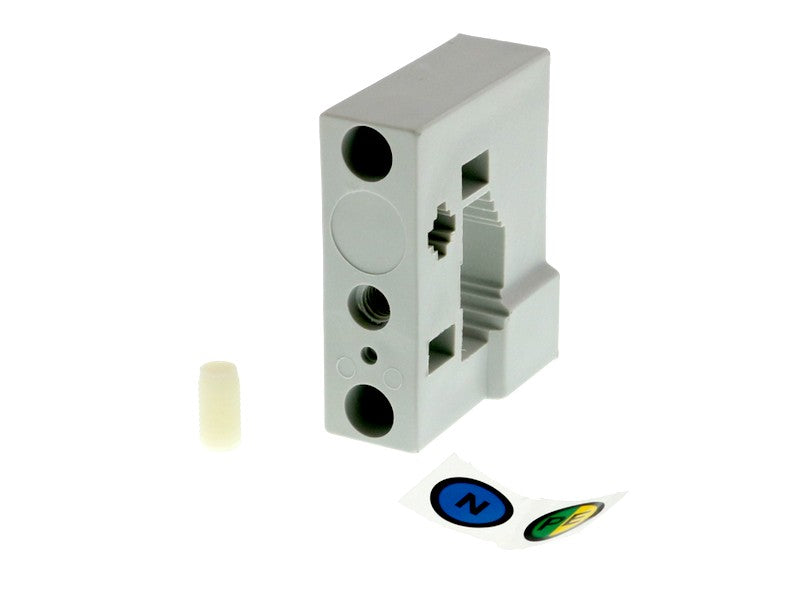 Siemens 8US1923-1AA01 New Genuine Original Busbar System Accessory