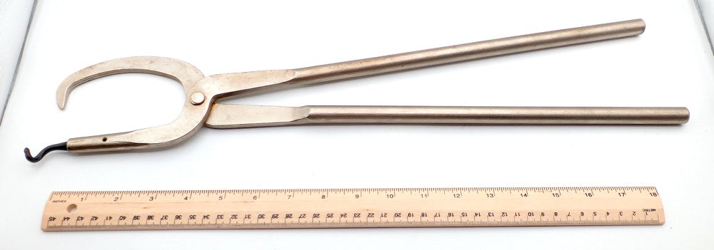 Snap-On 231 Genuine Original Truck Brake Spring Pliers