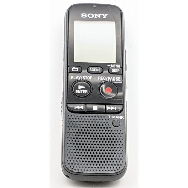 Sony ICD-PX312 Digital Voice Recorder