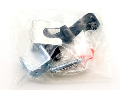 Spaenaur 099-450 New Genuine Original Mini Hood Fastener with Mounting Hardware