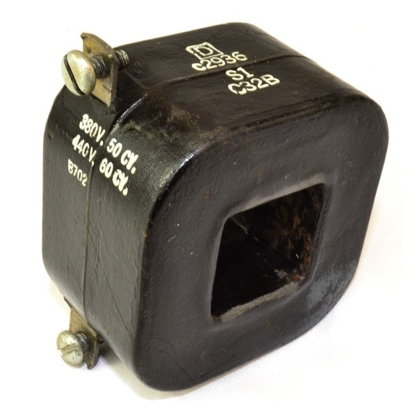 Square D 2936-S1-C32B New Genuine Original Magnetic Coil 380-440 V 50/60 Hz