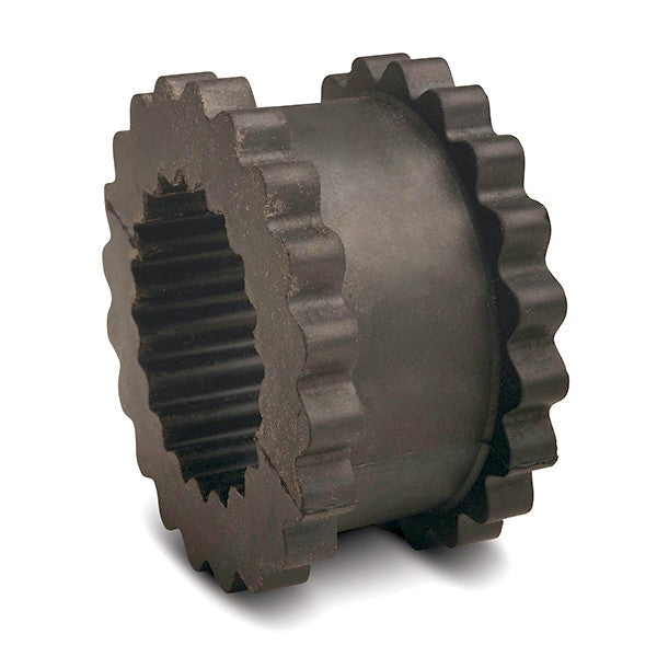 TB Woods 4J Sure-Flex EPDM Coupling Sleeve New