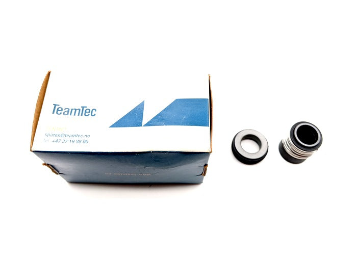 TeamTec 9233 New Genuine Original Mechanical Seal (for MG12/16-Z Pump)