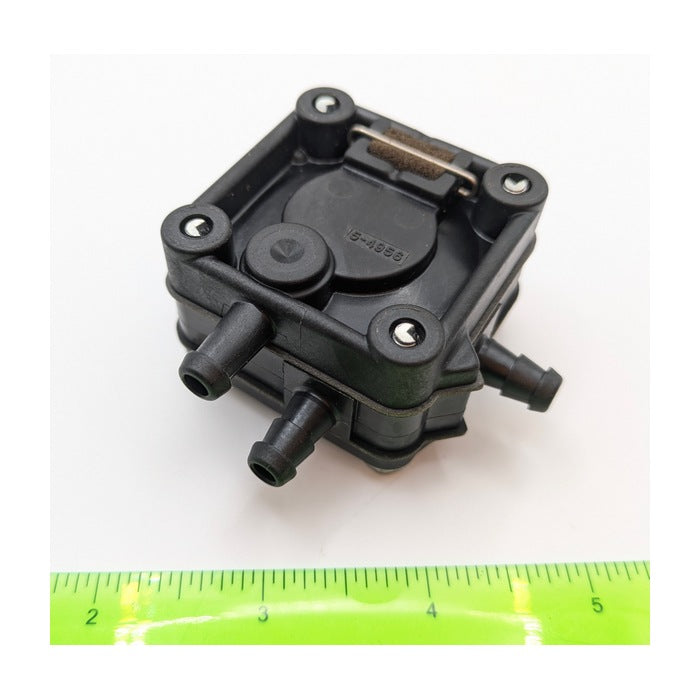 Tecumseh 35807 New Genuine Original Pulse Fuel Pump