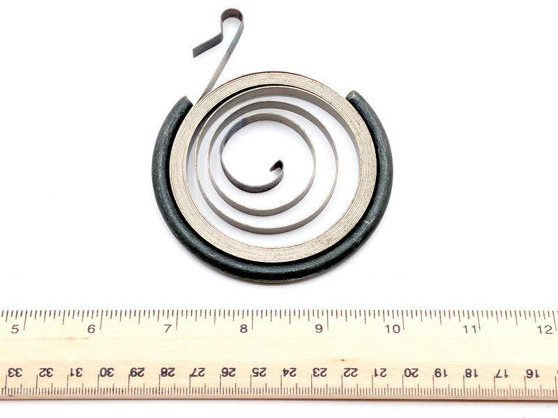 Tecumseh 590433 Genuine Original Recoil Starter Spring