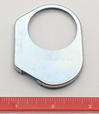 Tecumseh 610947 New Genuine Original Breaker Points Box Dust Cover