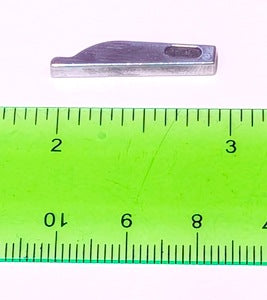 Tecumseh 611154 Genuine Original Flywheel Key