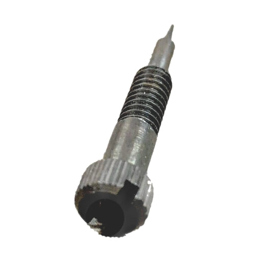 Tecumseh 631562 Genuine Original OEM Idle Adjustment Needle Valve Screw