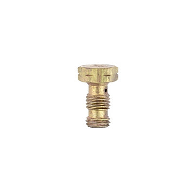 Tecumseh 632435 Genuine Original OEM Carburetor Bowl Jet Nut
