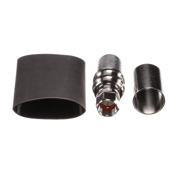 Amphenol EZ-600-FM-75-X New Genuine Original RF Connector